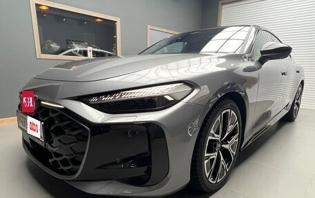 Audi A5, 2025 год, 6 500 000 рублей, 7 фотография