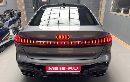 Audi A5, 2025 год, 6 500 000 рублей, 6 фотография