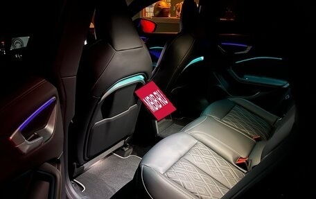 Audi A5, 2025 год, 6 500 000 рублей, 18 фотография