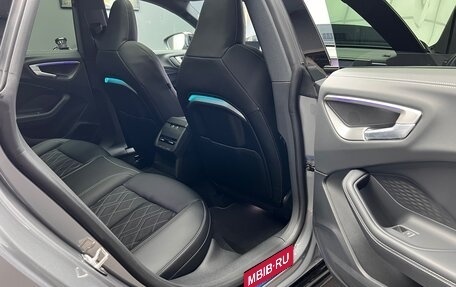 Audi A5, 2025 год, 6 500 000 рублей, 16 фотография