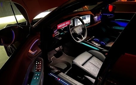 Audi A5, 2025 год, 6 500 000 рублей, 17 фотография