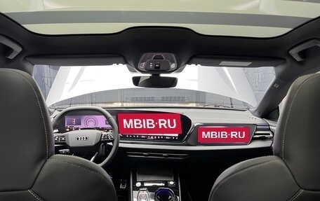 Audi A5, 2025 год, 6 500 000 рублей, 11 фотография