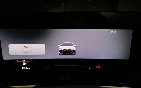 Audi A5, 2025 год, 6 500 000 рублей, 23 фотография