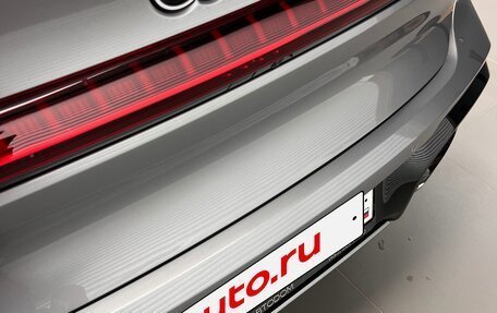 Audi A5, 2025 год, 6 500 000 рублей, 30 фотография