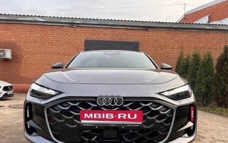 Audi A5, 2025 год, 6 500 000 рублей, 33 фотография