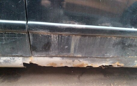 Mercedes-Benz Vito, 2000 год, 275 000 рублей, 4 фотография