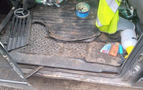 Mercedes-Benz Vito, 2000 год, 275 000 рублей, 6 фотография