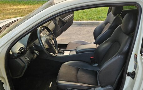 Mercedes-Benz CLC-Класс, 2009 год, 900 000 рублей, 8 фотография