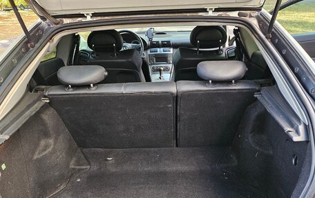 Mercedes-Benz CLC-Класс, 2009 год, 900 000 рублей, 12 фотография