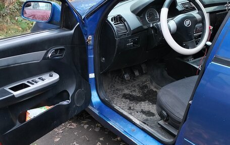 Lifan Breez (520), 2010 год, 150 000 рублей, 5 фотография