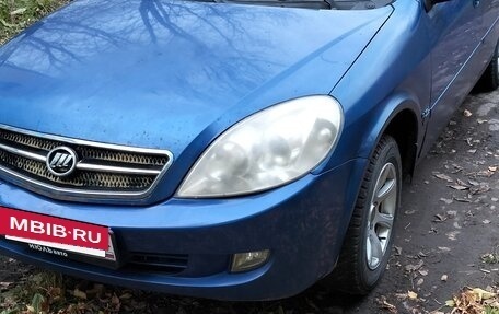 Lifan Breez (520), 2010 год, 150 000 рублей, 2 фотография