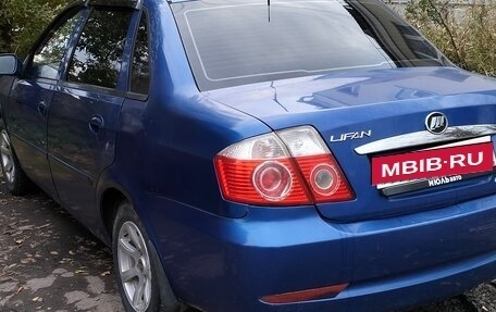 Lifan Breez (520), 2010 год, 150 000 рублей, 3 фотография