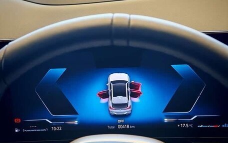 BMW X3, 2025 год, 6 270 000 рублей, 10 фотография