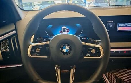 BMW X3, 2025 год, 6 270 000 рублей, 9 фотография