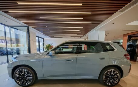 BMW X3, 2025 год, 6 270 000 рублей, 3 фотография