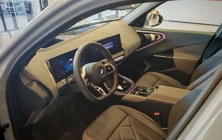 BMW X3, 2025 год, 6 270 000 рублей, 6 фотография