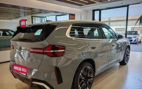 BMW X3, 2025 год, 6 270 000 рублей, 4 фотография