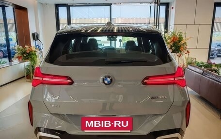 BMW X3, 2025 год, 6 270 000 рублей, 5 фотография