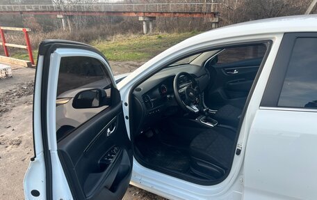 KIA Rio IV, 2019 год, 1 400 000 рублей, 5 фотография