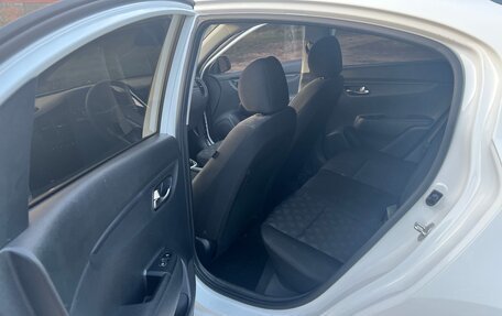 KIA Rio IV, 2019 год, 1 400 000 рублей, 7 фотография