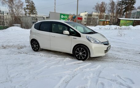 Honda Fit III, 2012 год, 825 000 рублей, 2 фотография