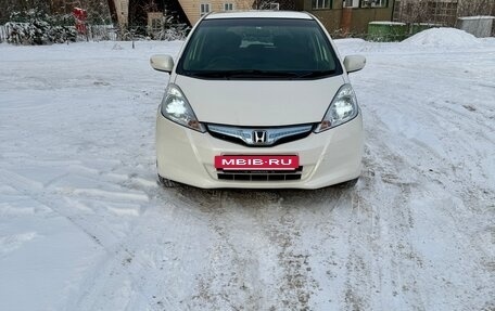 Honda Fit III, 2012 год, 825 000 рублей, 5 фотография