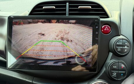 Honda Fit III, 2012 год, 825 000 рублей, 17 фотография