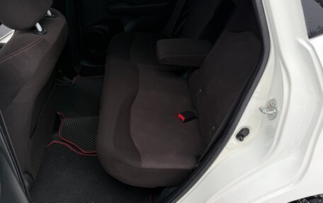 Honda Fit III, 2012 год, 825 000 рублей, 24 фотография