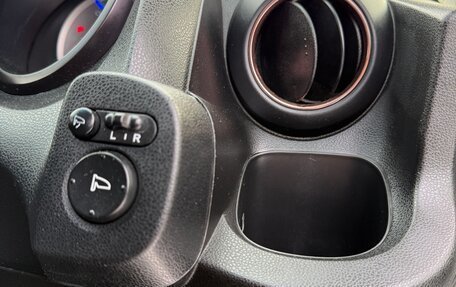 Honda Fit III, 2012 год, 825 000 рублей, 18 фотография