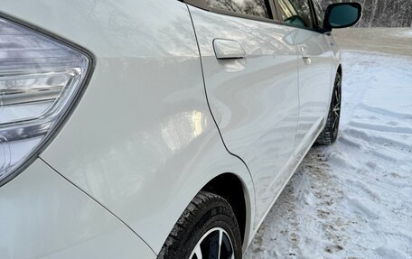 Honda Fit III, 2012 год, 825 000 рублей, 16 фотография