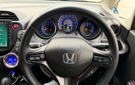 Honda Fit III, 2012 год, 825 000 рублей, 19 фотография