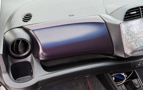 Honda Fit III, 2012 год, 825 000 рублей, 20 фотография