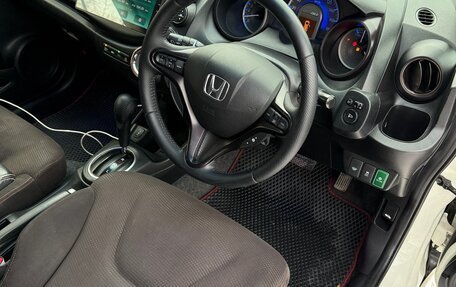 Honda Fit III, 2012 год, 825 000 рублей, 22 фотография