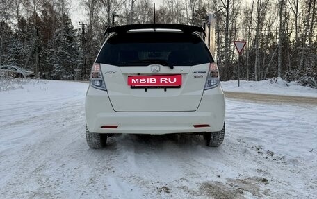 Honda Fit III, 2012 год, 825 000 рублей, 13 фотография