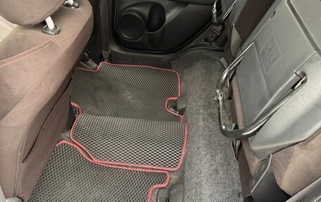 Honda Fit III, 2012 год, 825 000 рублей, 27 фотография