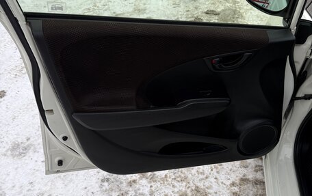 Honda Fit III, 2012 год, 825 000 рублей, 33 фотография