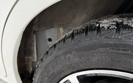 Honda Fit III, 2012 год, 825 000 рублей, 35 фотография