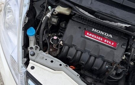 Honda Fit III, 2012 год, 825 000 рублей, 31 фотография