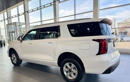 Haval H5, 2024 год, 3 612 510 рублей, 3 фотография