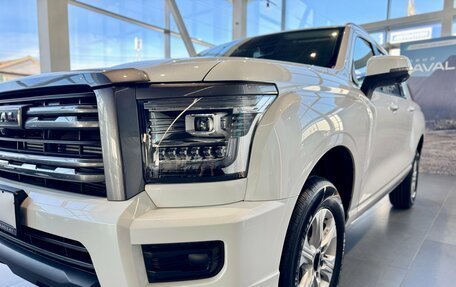 Haval H5, 2024 год, 3 612 510 рублей, 14 фотография