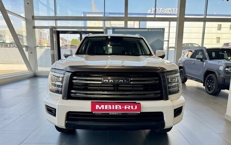 Haval H5, 2024 год, 3 612 510 рублей, 4 фотография