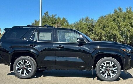 Toyota 4Runner, 2025 год, 9 611 000 рублей, 3 фотография