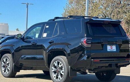 Toyota 4Runner, 2025 год, 9 611 000 рублей, 6 фотография