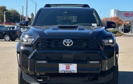 Toyota 4Runner, 2025 год, 9 611 000 рублей, 7 фотография