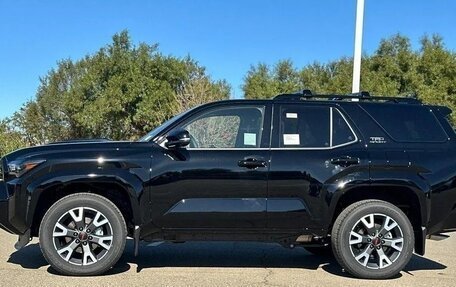 Toyota 4Runner, 2025 год, 9 611 000 рублей, 8 фотография