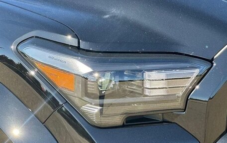 Toyota 4Runner, 2025 год, 9 611 000 рублей, 9 фотография