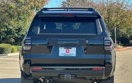 Toyota 4Runner, 2025 год, 9 611 000 рублей, 5 фотография