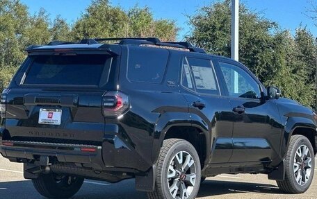 Toyota 4Runner, 2025 год, 9 611 000 рублей, 4 фотография
