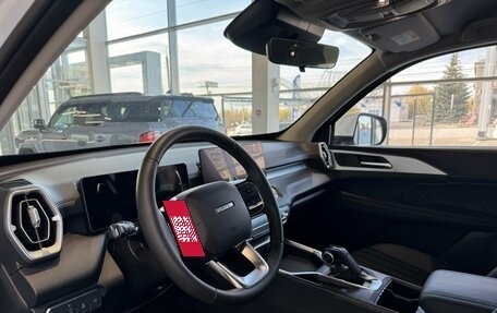 Haval H5, 2024 год, 3 612 510 рублей, 20 фотография