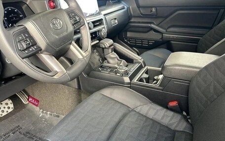 Toyota 4Runner, 2025 год, 9 611 000 рублей, 10 фотография